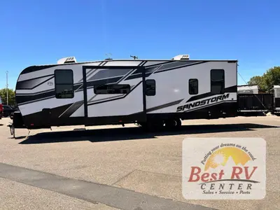 2026 Forest River RV Sandstorm photo 6
