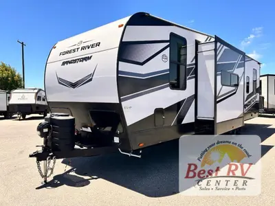 2026 Forest River RV Sandstorm photo 7
