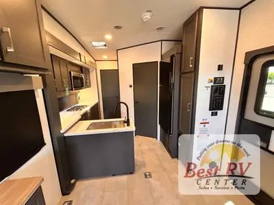 2026 Forest River RV Sandstorm photo 40