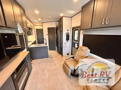 2026 Forest River RV Sandstorm photo 30