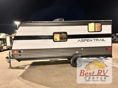 2026 Dutchmen RV Aspen Trail Mini photo 6
