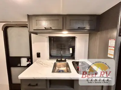 2026 Dutchmen RV Aspen Trail Mini photo 23
