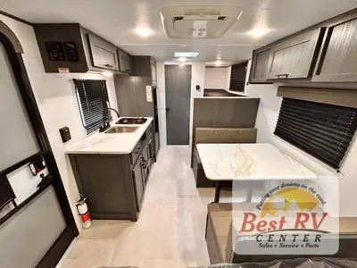 2026 Dutchmen RV Aspen Trail Mini photo 8