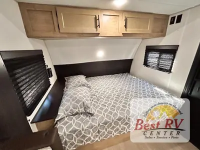 2026 Forest River RV Cherokee Wolf Pup photo 45