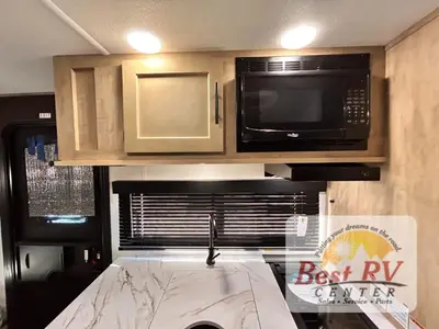 2026 Forest River RV Cherokee Wolf Pup photo 26