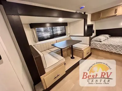 2026 Forest River RV Cherokee Wolf Pup photo 37