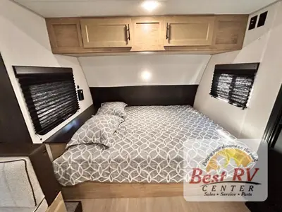 2026 Forest River RV Cherokee Wolf Pup photo 44