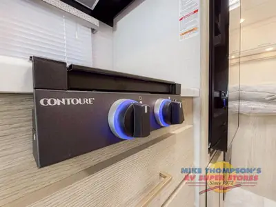 2026 Thor Motor Coach Chateau photo 20