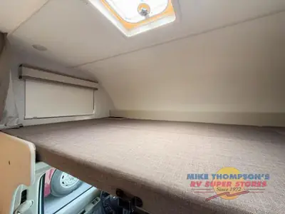 2026 Thor Motor Coach Chateau photo 11