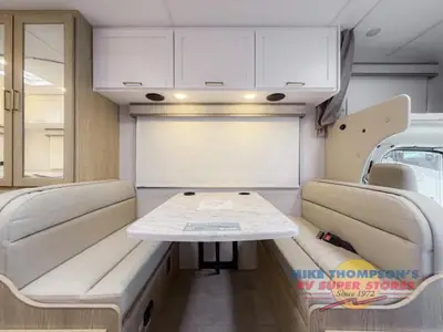 2026 Thor Motor Coach Chateau photo 15