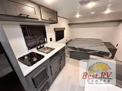 2026 Dutchmen RV Aspen Trail Mini photo 37