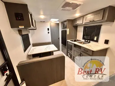 2026 Dutchmen RV Aspen Trail Mini photo 11