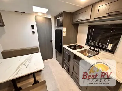2026 Dutchmen RV Aspen Trail Mini photo 18