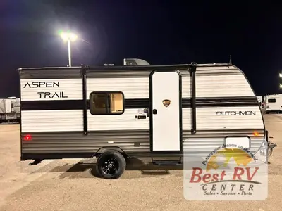 2026 Dutchmen RV Aspen Trail Mini photo 2