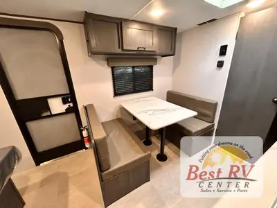 2026 Dutchmen RV Aspen Trail Mini photo 21