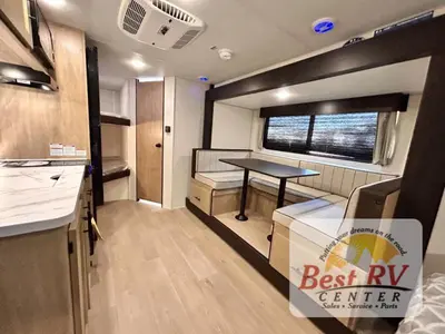 2026 Forest River RV Cherokee Wolf Pup photo 14