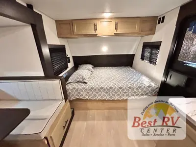 2026 Forest River RV Cherokee Wolf Pup photo 43