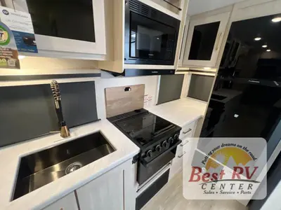 2025 Forest River RV Surveyor Legend photo 32