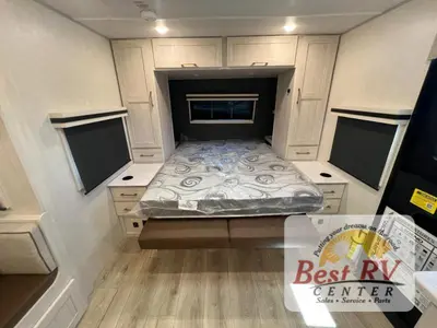 2025 Forest River RV Surveyor Legend photo 47