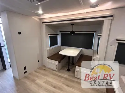 2025 Forest River RV Surveyor Legend photo 11