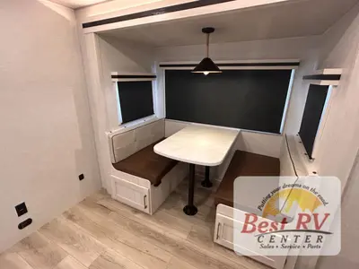 2025 Forest River RV Surveyor Legend photo 14