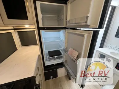 2025 Forest River RV Surveyor Legend photo 34