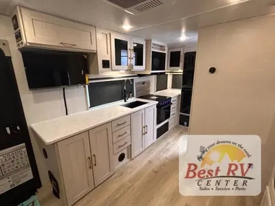 2025 Forest River RV Surveyor Legend photo 19