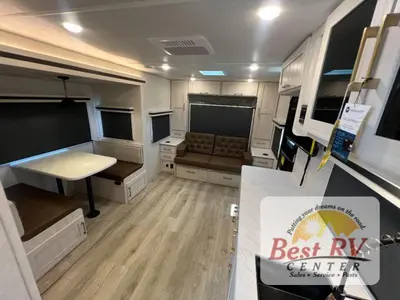 2025 Forest River RV Surveyor Legend photo 40