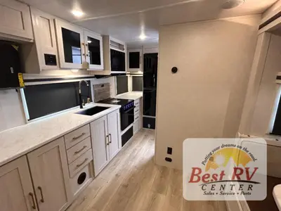 2025 Forest River RV Surveyor Legend photo 16