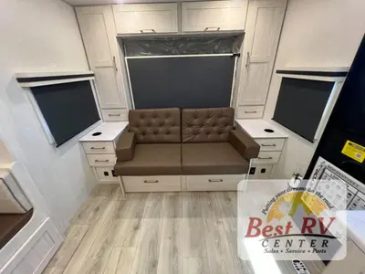 2025 Forest River RV Surveyor Legend photo 45