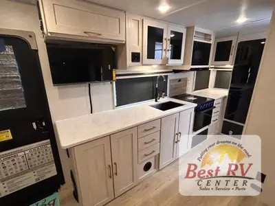 2025 Forest River RV Surveyor Legend photo 21