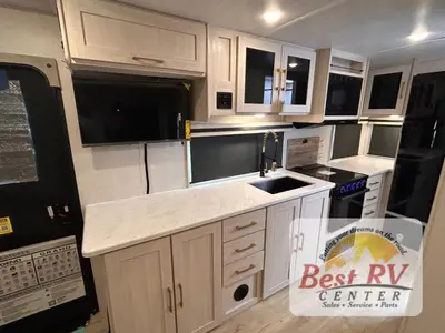 2025 Forest River RV Surveyor Legend photo 22