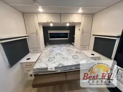 2025 Forest River RV Surveyor Legend photo 48