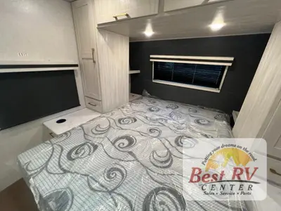 2025 Forest River RV Surveyor Legend photo 50