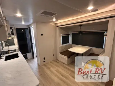 2025 Forest River RV Surveyor Legend photo 10