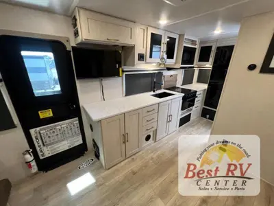 2025 Forest River RV Surveyor Legend photo 23