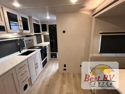 2025 Forest River RV Surveyor Legend photo 15