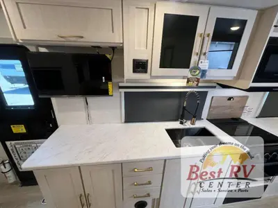 2025 Forest River RV Surveyor Legend photo 27