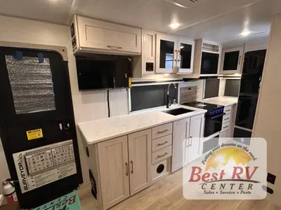 2025 Forest River RV Surveyor Legend photo 17