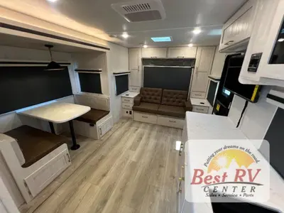 2025 Forest River RV Surveyor Legend photo 41