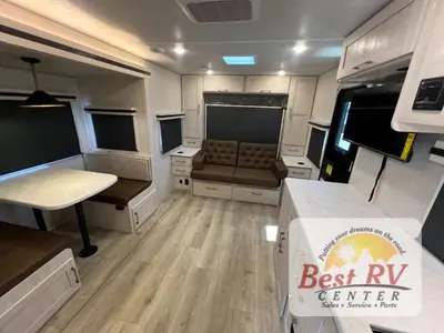 2025 Forest River RV Surveyor Legend photo 43