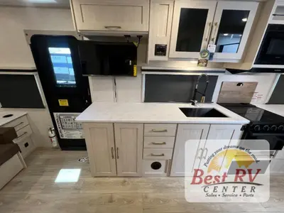 2025 Forest River RV Surveyor Legend photo 25