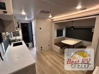 2025 Forest River RV Surveyor Legend photo 9