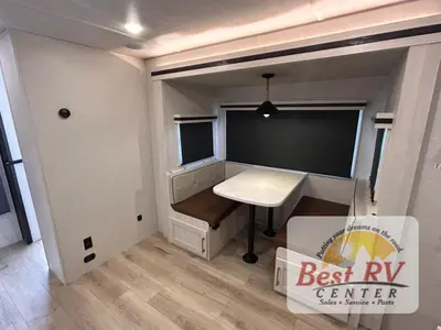 2025 Forest River RV Surveyor Legend photo 12