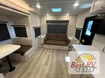 2025 Forest River RV Surveyor Legend photo 44