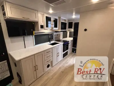 2025 Forest River RV Surveyor Legend photo 18
