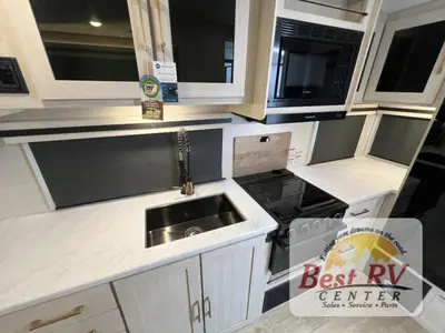 2025 Forest River RV Surveyor Legend photo 31