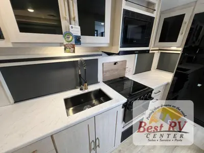 2025 Forest River RV Surveyor Legend photo 30