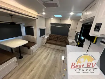 2025 Forest River RV Surveyor Legend photo 42