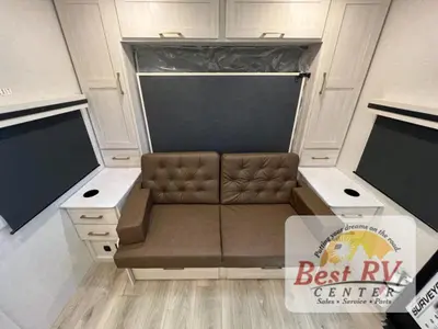 2025 Forest River RV Surveyor Legend photo 46